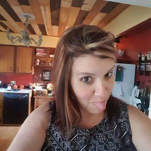 Meet your Posher, Robin